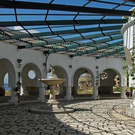 Nicole'S Garden Villa Kallithéa 外观 照片